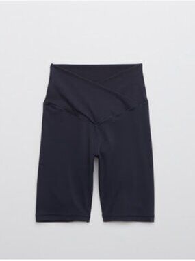 Offline by Aerie Crossover Bike Shorts, XL